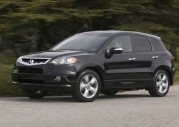 Acura RDX